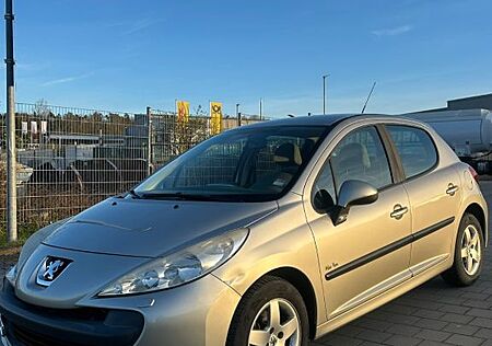 Peugeot 207 Urban Move 95 VTi Urban Move