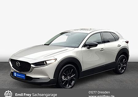 Mazda CX-30 e-SKYACTIVE G 122 SKYACTIV-Drive HOMURA 90