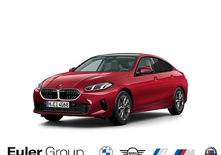 BMW 220 Gran Coupe d Sportpaket HUD AD Navi digitale