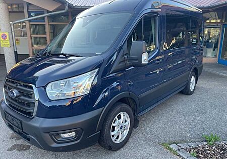 Ford Transit 310 TDCi L2H2 VA Autm. Trend
