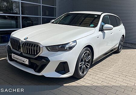 BMW 520dA M-Sport Navi HUD 360° ACC adLED StdHzg AHK