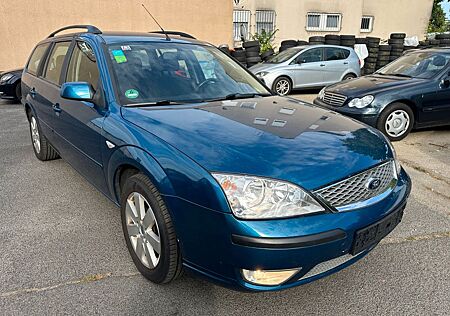 Ford Mondeo Turnier Futura X AUS 2.HAND Scheckheftge