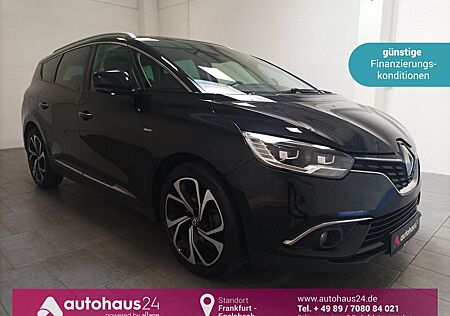 Renault Grand Scenic IV Bose Edition|Navi|LED|Leder