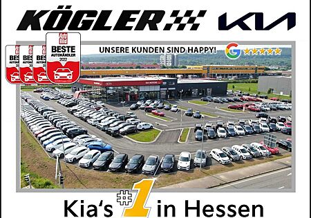 Kia Sportage 1.6i T 48V DCT GT Line DRI|SND