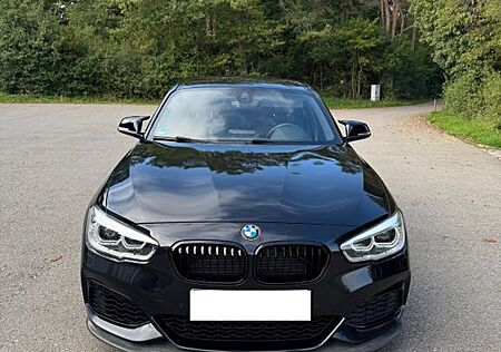 BMW 140 gebraucht kaufen BMW 140 M140i xDrive kein OPF KW Clubsport V3