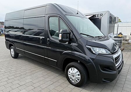 Peugeot Boxer 130 L3H2 Premium BlueHDi