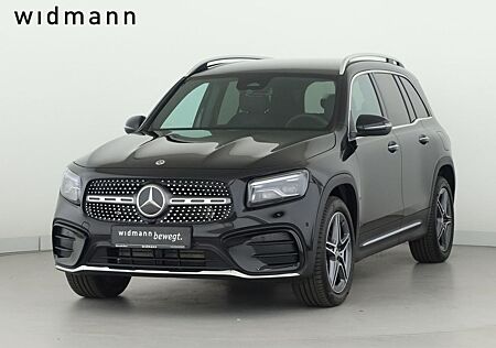 Mercedes-Benz GLB 200 d SpurW W-Paket S-Sitz KeyLess PDC SHZ