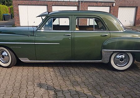 Chrysler Andere
