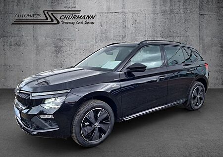 Skoda Kamiq Monte Carlo 1.0 TSI 85kW DSG