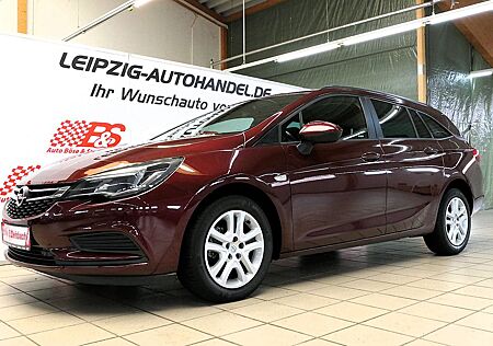 Opel Astra K Sports Tourer Edition *SHZ*PDC*KLIMA*TEL