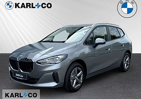 BMW 218 i Park-Assistent Premium Paket Navi AHK SHZ