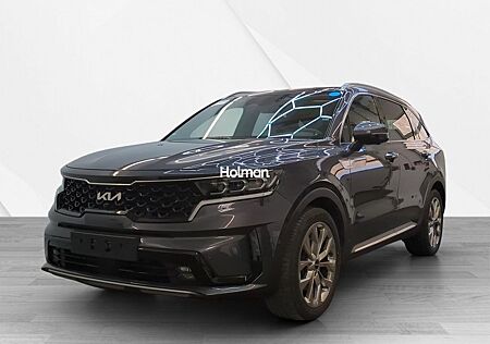 Kia Sorento 2.2 CRDi Platinum 4WD AHK Pano BOSE Lede