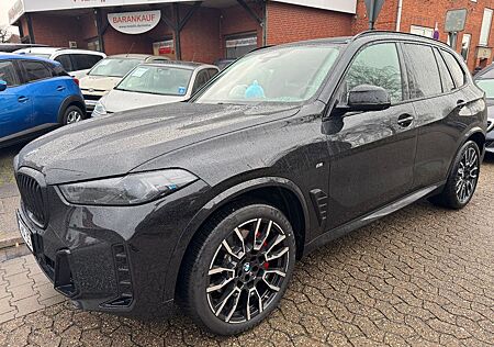 BMW X5 30 d xDrive M Sport*1.Hand*Sky*Massage*S.Lüft