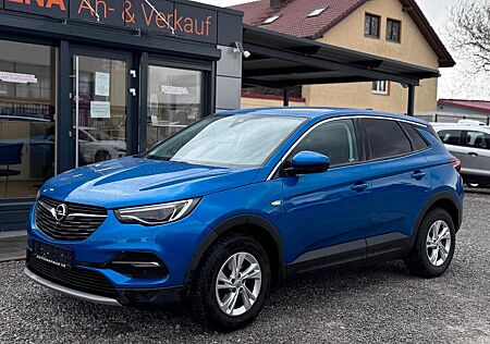 Opel Grandland X Grandland (X)+LED+360 Kamera+Navi+