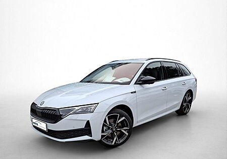 Skoda Octavia Combi Sportline 1,5 TSI mHEV 110 kW 7-Ga
