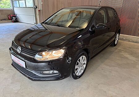 VW Polo Volkswagen V Comfortline BMT/Start-Stopp*PDC*TEMPOMAT*