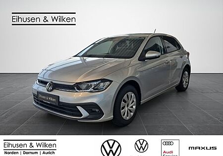 VW Polo Volkswagen 1.0+LIFE+LED+NAVI+KLIMA+FSE+SHZ+MFL+