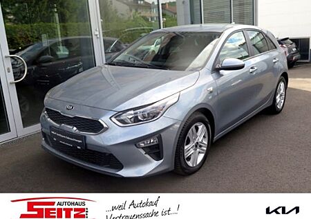 Kia Cee'd Ceed Edition 7 Emotion 1.0 T-GDI Allwetter Apple