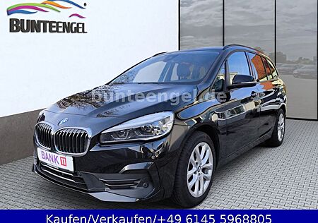 BMW 2er 218 Gran Tourer Advantage Navi/LED/HUD/AHK