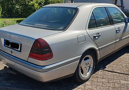 Mercedes-Benz C 220 ELEGANCE Elegance