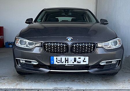 BMW 320i Touring - Scheckheftgepflegt TOP ZUSTAND