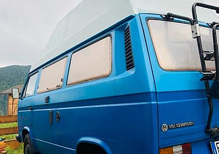 VW T3 Volkswagen andere