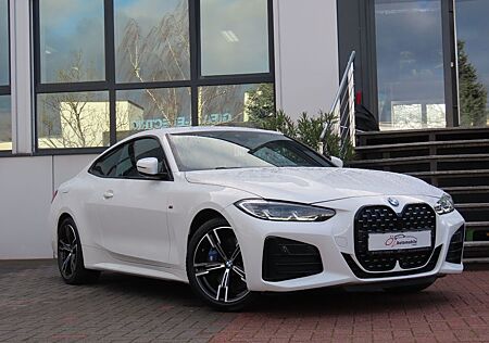 BMW M440i xDrive Coupé Shadow-Line