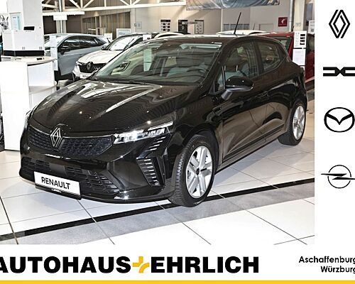 Renault Clio Evolution TCe 90 Kamera+Shz+Klima NP 22.549
