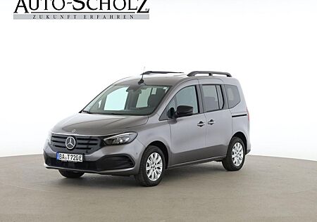 Mercedes-Benz EQT 200 AHK+Navi+Kamera+Klima+SHZ