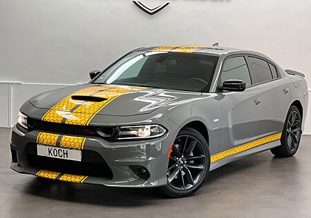Dodge Charger 5.7 ABSOLUTER TRAUMWAGEN & EYECATCHER