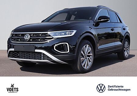 VW T-Roc Volkswagen 1.5 TSI Life UPE: 42.365,00,-