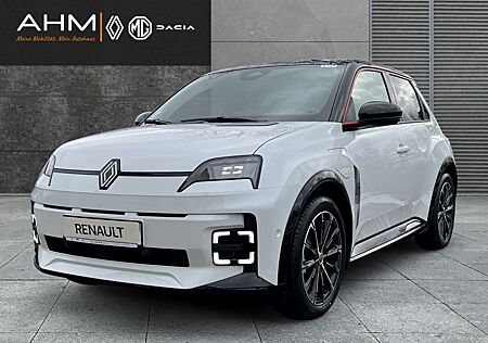 Renault R 5 5 Electric 150 Comfort Range Iconic Five