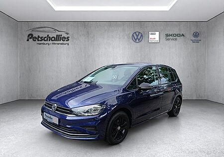 VW Volkswagen Sportsvan 1.0 TSI 85 kW 6-Gang