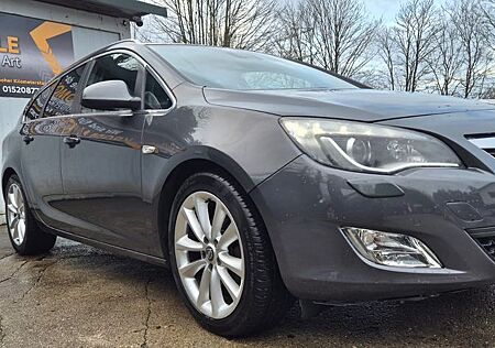 Opel Astra J Sports Tourer Sport