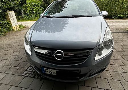 Opel Corsa 1.2 Twinport -