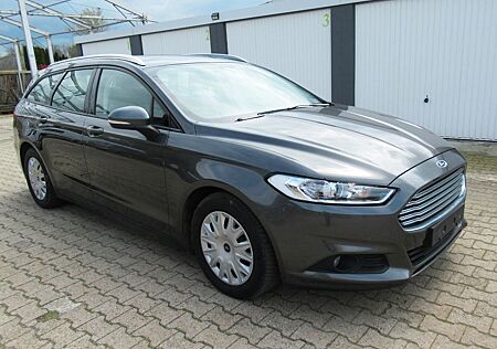 Ford Mondeo 2,0 TDCi 110kW Kombi 1 Hand
