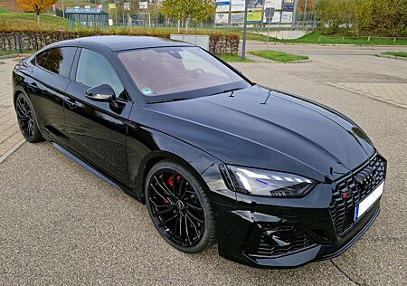 Audi RS5 gebraucht kaufen Audi RS5 2.9 TFSI, Dynamik-P, Pano, B&O, W-Garantie,