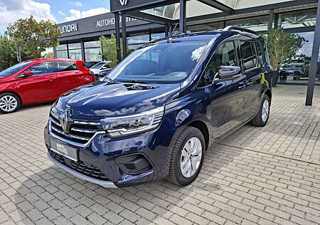 Renault Kangoo PKW TECHNO TCe 130 EDC