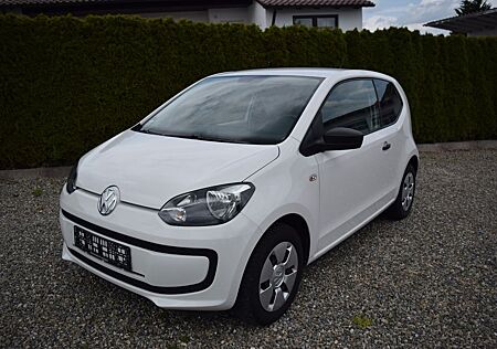 VW Up Volkswagen take ! | scheckh.| TÜV neu | wenig km
