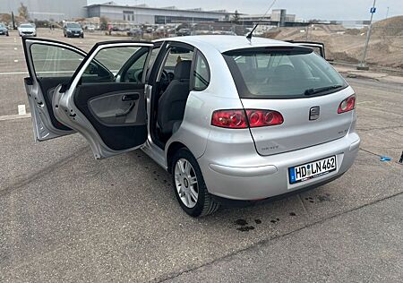 Seat Ibiza 1.4 16V 55 kW Signo Signo