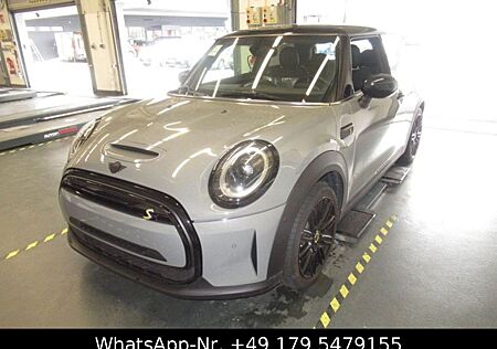 Mini Cooper SE Classic Trim, Leder, Kamera, PDC, SHZ,
