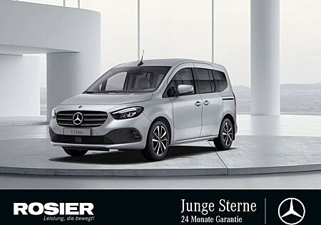 Mercedes-Benz T-Klasse T 180 d PROGRESSIVE Standard LED Navi Kamera Spu