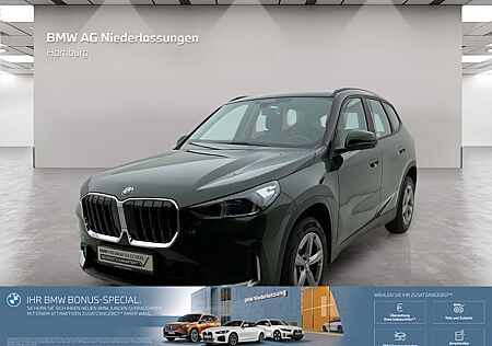 BMW X1 sDrive18i AHK Driv.Assist.Prof Head-Up LED