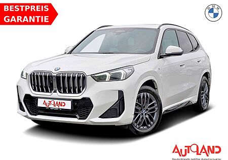 BMW X1 23i xDrive M Sport Aut. LED Navi SItzheizung