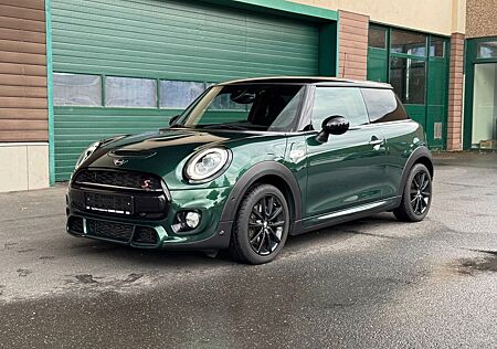 Mini Cooper S JCW Trim ACC*Matrix-LED*H&K*PDC*2Hd*DE