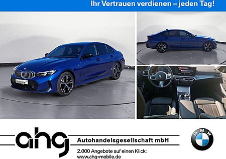 BMW 318i Automatik M Sportpaket Klimaaut. Sportsitze