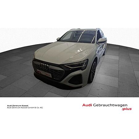 Audi Q8 e-tron leasen