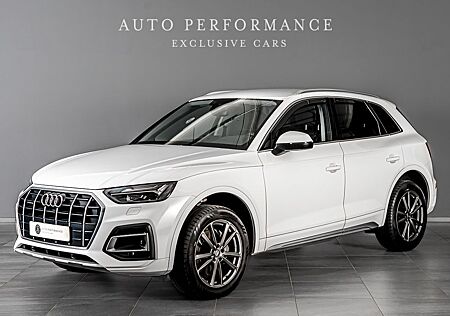 Audi Q5 40 TDI Quattro Advanced *Towbar
