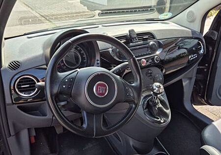 Fiat 500 1.2 8V Lounge Lounge
