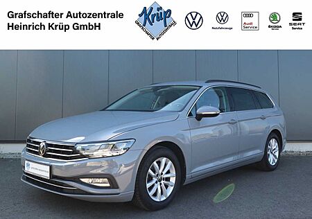 VW Passat Variant Volkswagen 2.0 TDI SCR Business